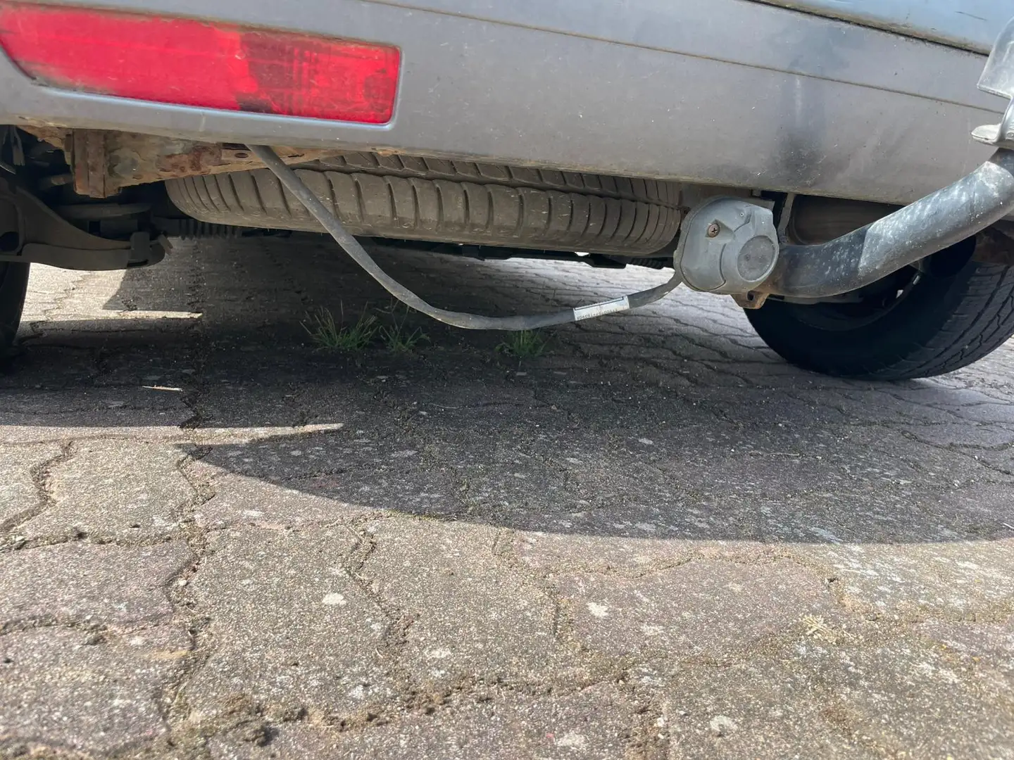 Citroen C4 Picasso C4 Picasso HDi 110 FAP Exclusive Gris - 2