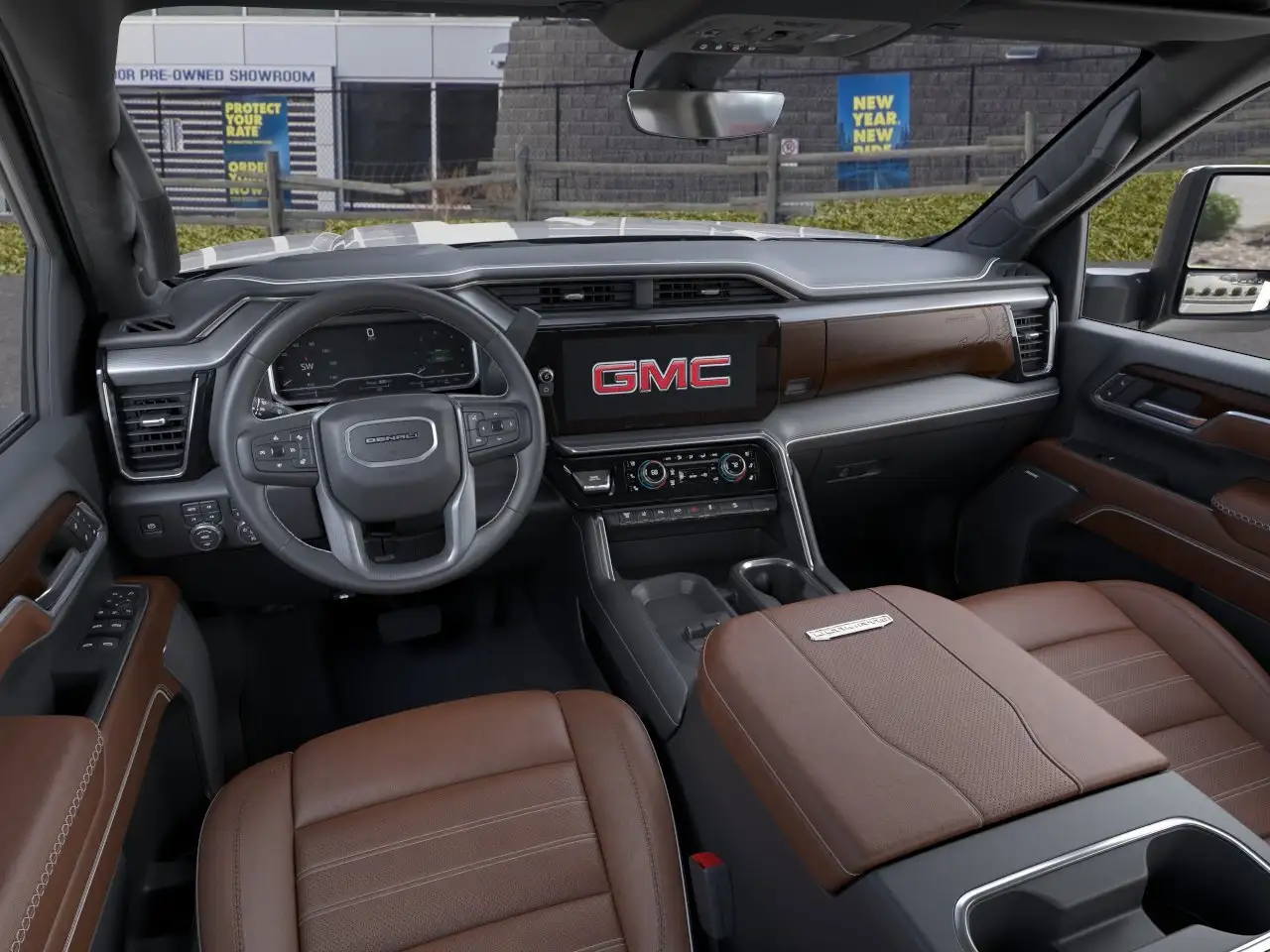 GMC Sierra 3500HD снимка GMC Sierra 3500HD