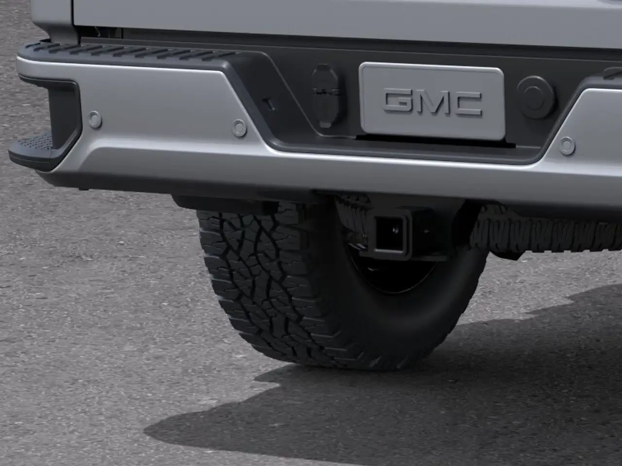 GMC Sierra 3500HD снимка GMC Sierra 3500HD