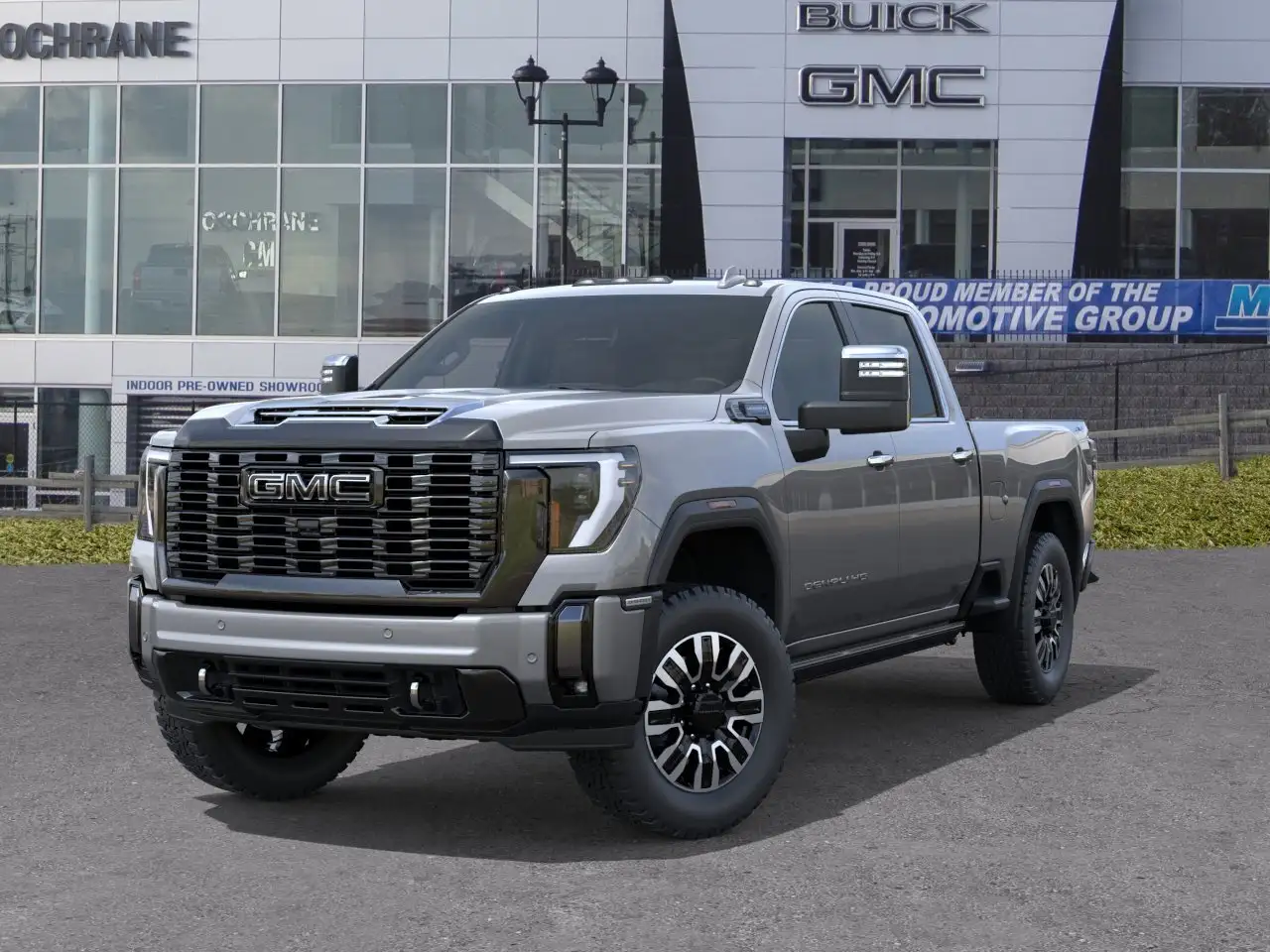 GMC Sierra 3500HD снимка GMC Sierra 3500HD
