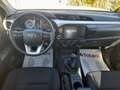 Toyota Hilux 2.8 D 204 CV 4WD 4 porte Double Cab Comfort Dural Bianco - thumbnail 13