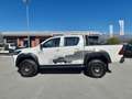 Toyota Hilux 2.8 D 204 CV 4WD 4 porte Double Cab Comfort Dural Bianco - thumbnail 3