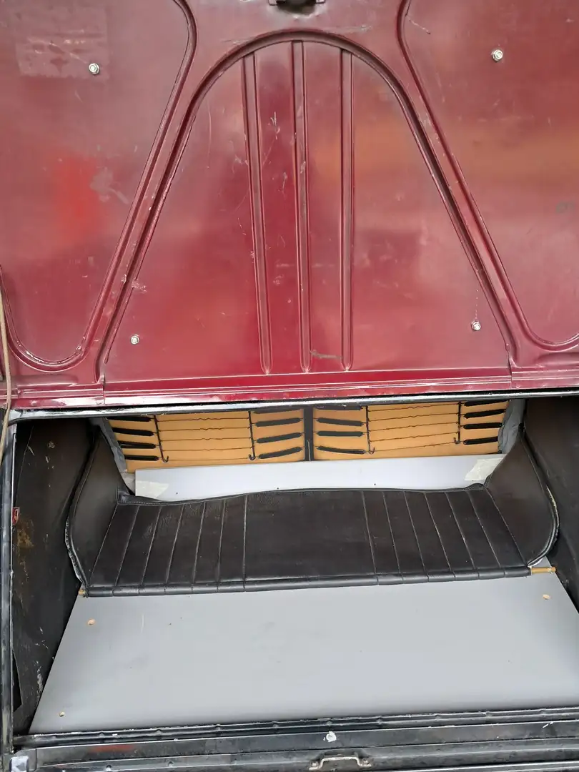 Citroen 2CV 2CV6 0.6 Charleston - 2