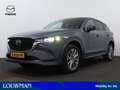 Mazda CX-5 2.0 e-SkyActiv-G M Hybrid 165 Takumi | Trekhaak | Gris - thumbnail 1