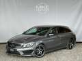 Mercedes-Benz CLA 200 CDI Shooting Brake Aut. AMG Line Grijs - thumbnail 1