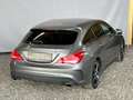 Mercedes-Benz CLA 200 CDI Shooting Brake Aut. AMG Line Grijs - thumbnail 8