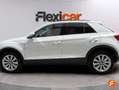 Volkswagen T-Roc 1.5 TSI Advance Blanco - thumbnail 4