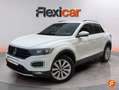 Volkswagen T-Roc 1.5 TSI Advance Blanco - thumbnail 3