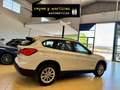 BMW X1 sDrive 18d Business Blanco - thumbnail 21
