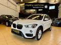 BMW X1 sDrive 18d Business Blanco - thumbnail 1