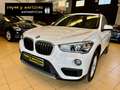 BMW X1 sDrive 18d Business Blanco - thumbnail 12