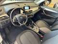 BMW X1 sDrive 18d Business Blanco - thumbnail 5