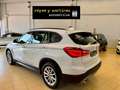 BMW X1 sDrive 18d Business Blanco - thumbnail 19