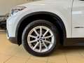 BMW X1 sDrive 18d Business Blanco - thumbnail 10