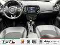 Jeep Compass Limited 1.4 170PS Allrad Schiebedach Schwarz - thumbnail 9