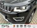 Jeep Compass Limited 1.4 170PS Allrad Schiebedach Schwarz - thumbnail 3