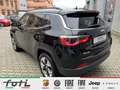 Jeep Compass Limited 1.4 170PS Allrad Schiebedach Schwarz - thumbnail 4