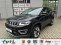 Jeep Compass Limited 1.4 170PS Allrad Schiebedach Schwarz - thumbnail 2