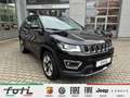 Jeep Compass Limited 1.4 170PS Allrad Schiebedach Schwarz - thumbnail 1