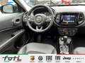 Jeep Compass Limited 1.4 170PS Allrad Schiebedach Schwarz - thumbnail 10