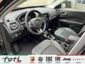 Jeep Compass Limited 1.4 170PS Allrad Schiebedach Schwarz - thumbnail 6