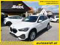 BMW X1 sDrive 16d Aut. *2022er+LED+NAVI* Weiß - thumbnail 1