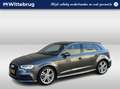 Audi A3 Sportback 30 TFSI Sport S Line Edition Metallic/ S Grijs - thumbnail 1