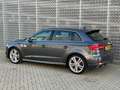 Audi A3 Sportback 30 TFSI Sport S Line Edition Metallic/ S Grijs - thumbnail 5