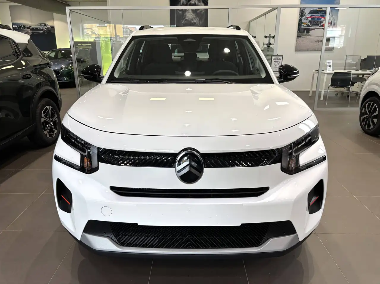 Citroen C3 2026