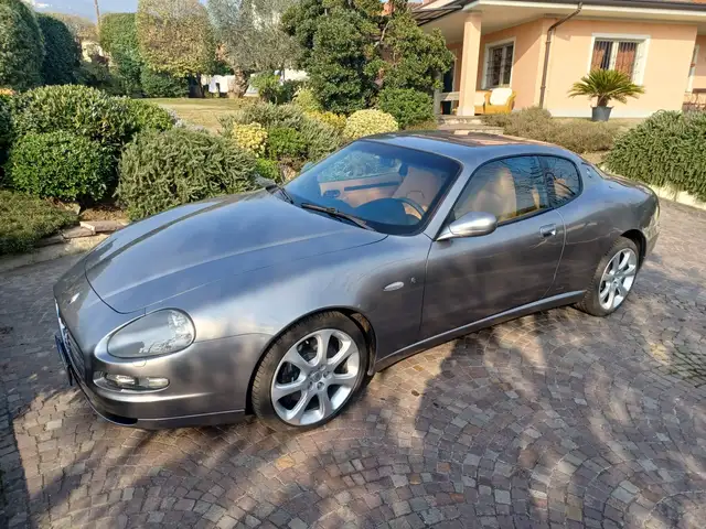 Maserati Coupe Coupe 4.2 cambiocorsa