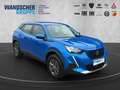 Peugeot 2008 e- Elektromotor 136 (e-) e- Active +Kam. Blau - thumbnail 9