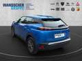 Peugeot 2008 e- Elektromotor 136 (e-) e- Active +Kam. Blau - thumbnail 5