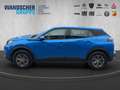 Peugeot 2008 e- Elektromotor 136 (e-) e- Active +Kam. Blau - thumbnail 4