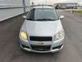 Chevrolet Aveo 1,2 LS ID:63 Silber - thumbnail 2