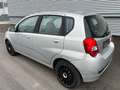 Chevrolet Aveo 1,2 LS ID:63 Silber - thumbnail 4