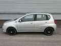 Chevrolet Aveo 1,2 LS ID:63 Silber - thumbnail 3