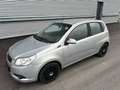 Chevrolet Aveo 1,2 LS ID:63 Silber - thumbnail 1
