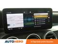 Mercedes-Benz C 200 C 200 4Matic AMG Line Aut. *LED*SPUR*360*BURMESTER Rot - thumbnail 23