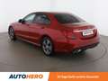 Mercedes-Benz C 200 C 200 4Matic AMG Line Aut. *LED*SPUR*360*BURMESTER Rot - thumbnail 4