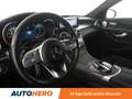 Mercedes-Benz C 200 C 200 4Matic AMG Line Aut. *LED*SPUR*360*BURMESTER Rot - thumbnail 11