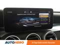 Mercedes-Benz C 200 C 200 4Matic AMG Line Aut. *LED*SPUR*360*BURMESTER Rot - thumbnail 25