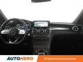 Mercedes-Benz C 200 C 200 4Matic AMG Line Aut. *LED*SPUR*360*BURMESTER Rot - thumbnail 12