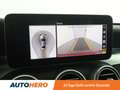 Mercedes-Benz C 200 C 200 4Matic AMG Line Aut. *LED*SPUR*360*BURMESTER Rot - thumbnail 22