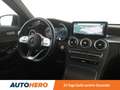 Mercedes-Benz C 200 C 200 4Matic AMG Line Aut. *LED*SPUR*360*BURMESTER Rot - thumbnail 13