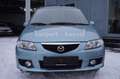 Mazda Premacy 1.9 Active Klima/Wenig km/TÜV+Servic Neu Grün - thumbnail 2
