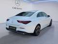 Mercedes-Benz CLA 180 Coupé Progressive Weiß - thumbnail 6