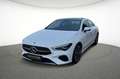 Mercedes-Benz CLA 180 Coupé Progressive Weiß - thumbnail 1