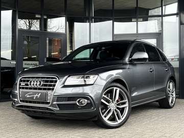 3.0 TDI SQ5 Q. - BenO - PANO - TREKH. - 21 INCH