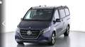 Mercedes-Benz V 300 d STYLE Lang 9GT+LED+AHK+DISTR+NAVI+KAM Blau - thumbnail 1