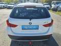 BMW X1 xDrive 18 d Weiß - thumbnail 3